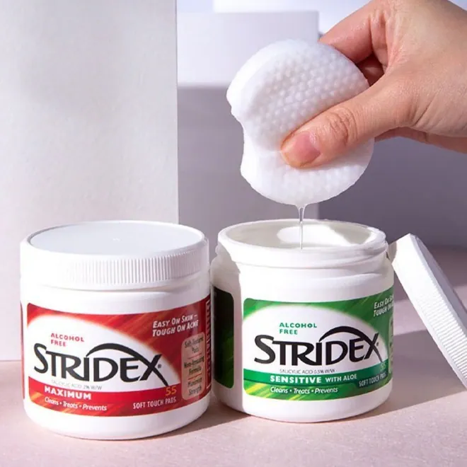 Stridex